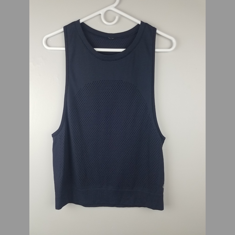 Lululemon Top